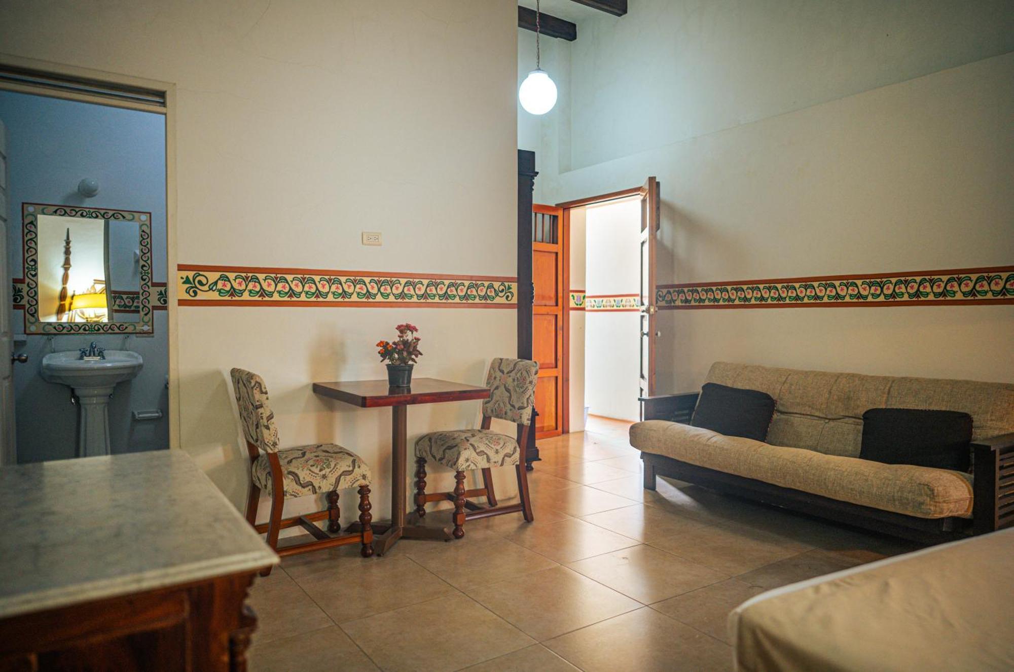 Hotel Montecillo Coatepec  Exterior photo