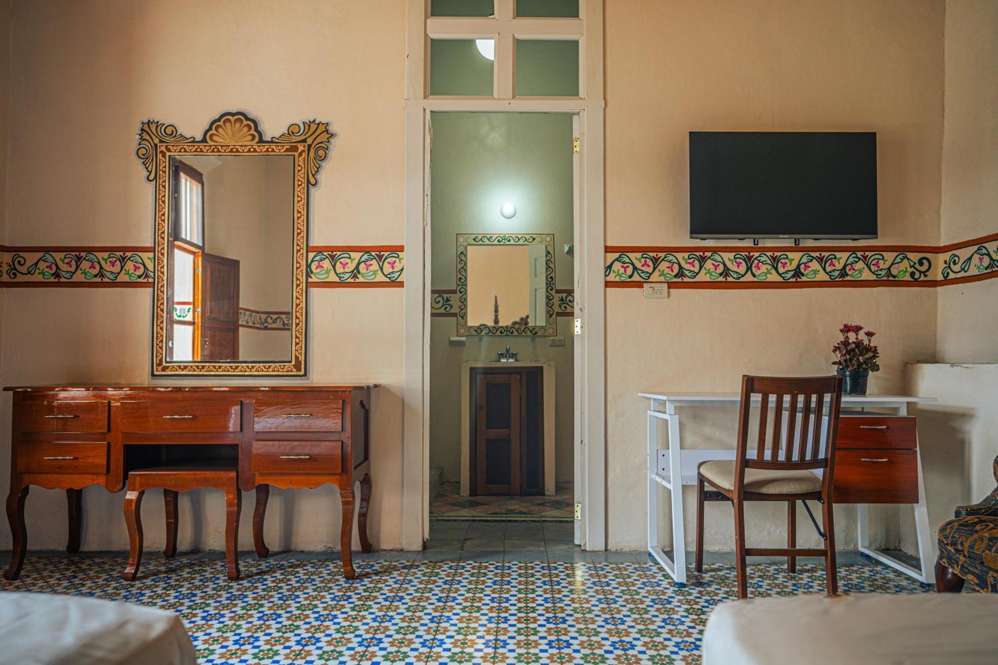 Hotel Montecillo Coatepec  Exterior photo